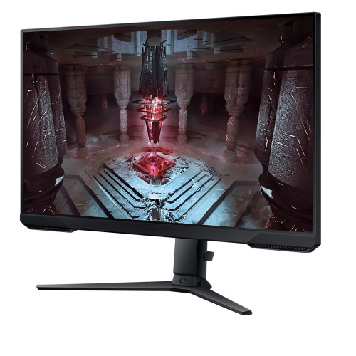 Samsung Odyssey G5 LS27CG510EUXUF QHD VA Gaming Monitör