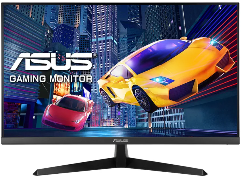 ASUS VY279HGE 27″  IPS FHD Monitör