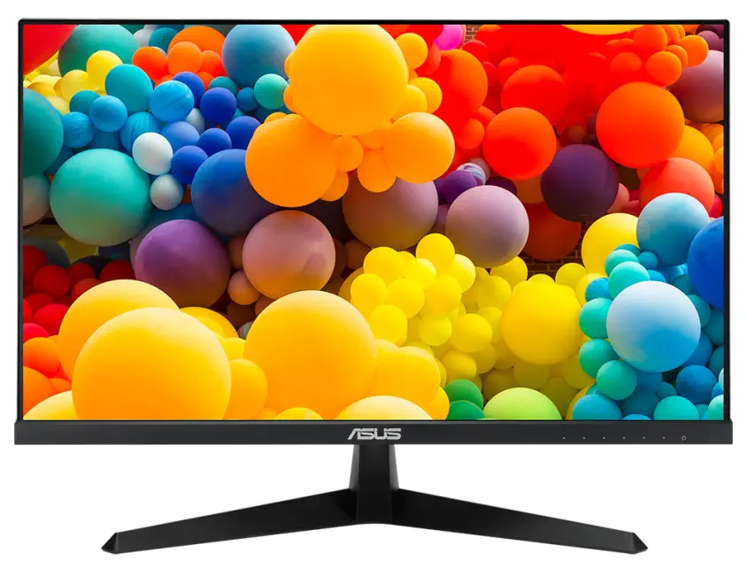 ASUS VY279HGE 27″  IPS FHD Monitör