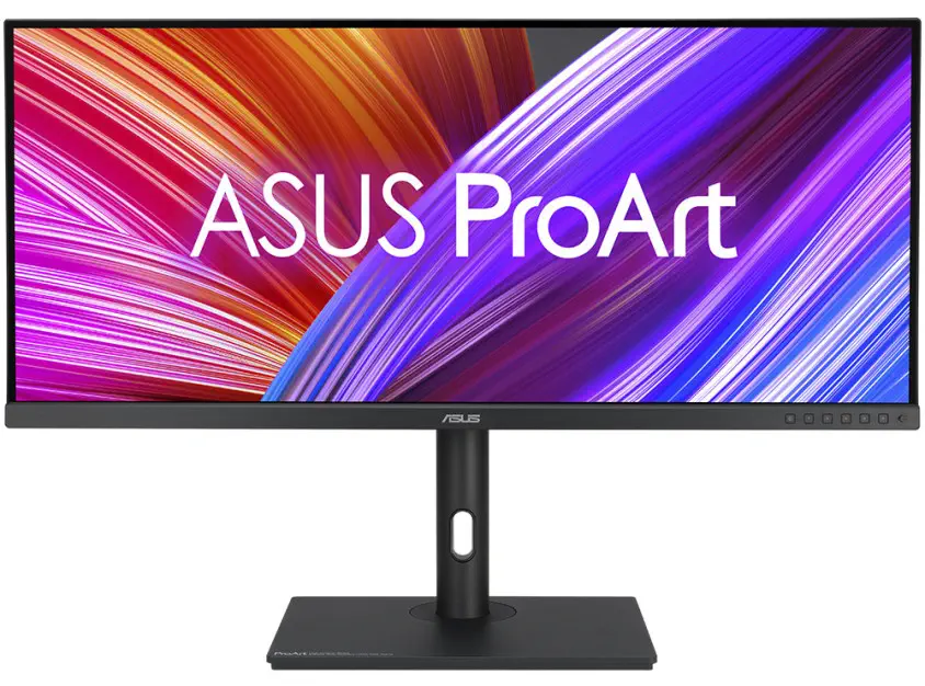 ASUS ProArt PA348CGV 34″ 2ms 120Hz FreeSynce Premium Pro IPS UWQHD Monitör