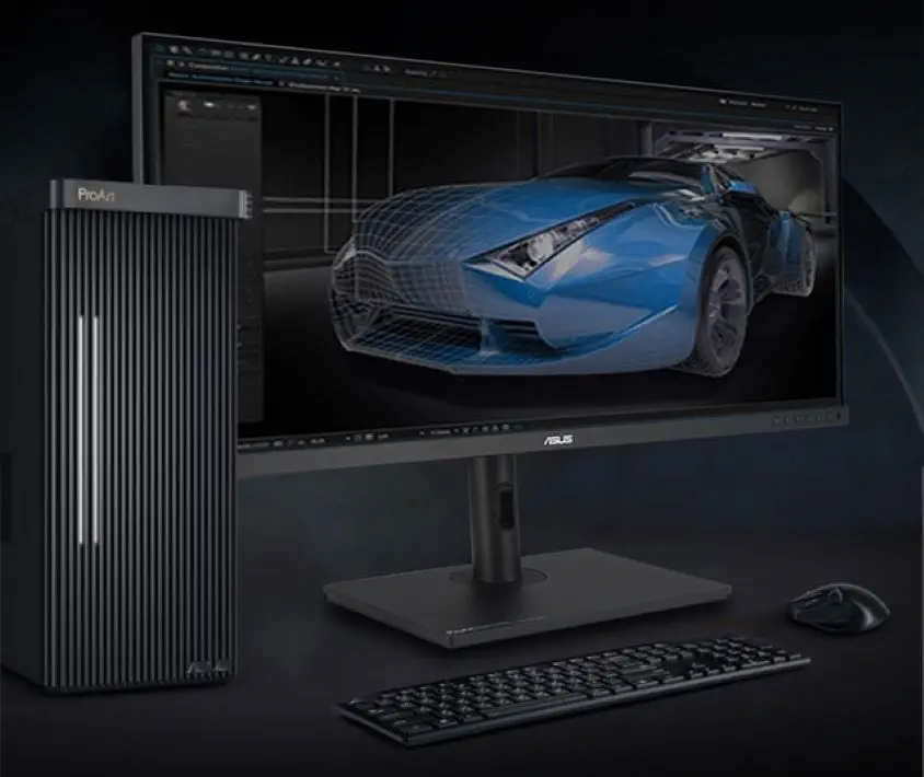 ASUS ProArt PA348CGV 34″ 2ms 120Hz FreeSynce Premium Pro IPS UWQHD Monitör