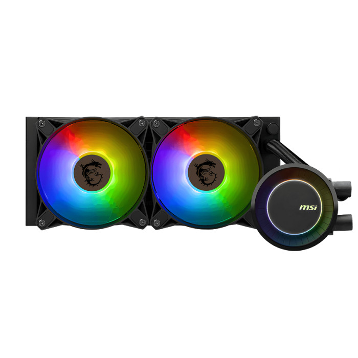MSI MAG CoreLiquid E240 İşlemci Sıvı Soğutucu