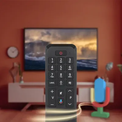 Vestel 50UA9631 Android Smart LED TV
