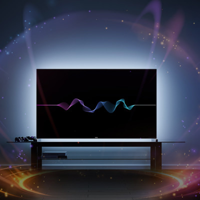 Vestel 58UA9631 Android Smart LED TV