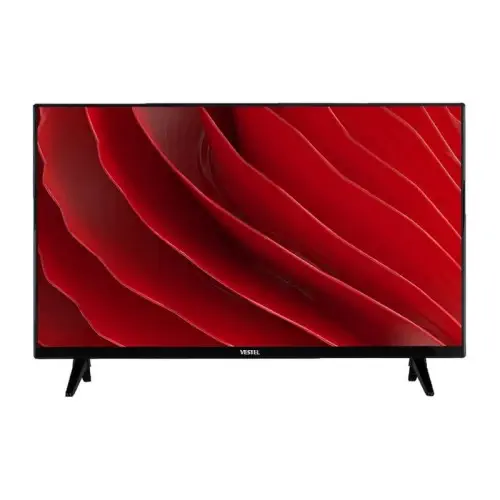 Vestel 43F8600 Uydu Alıcılı LED TV