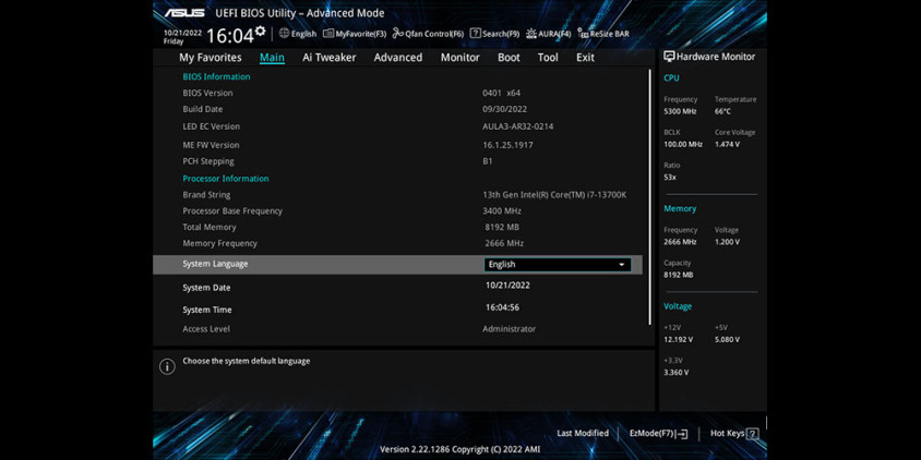 Asus Prime B760M-A WIFI D5 Gaming Anakart