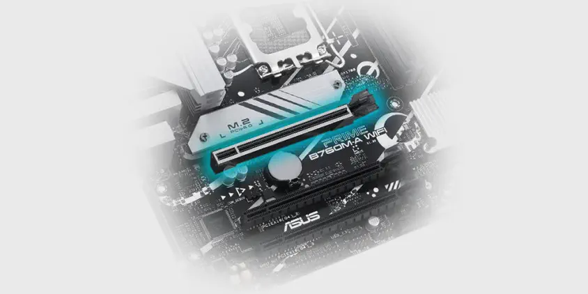 ASUS Prime B760M-A WIFI D5 Gaming Anakart