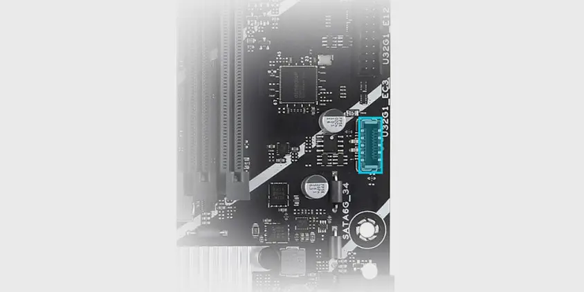 ASUS Prime B760M-A WIFI D5 Gaming Anakart