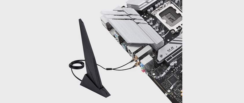 Asus Prime B760M-A WIFI D5 Gaming Anakart