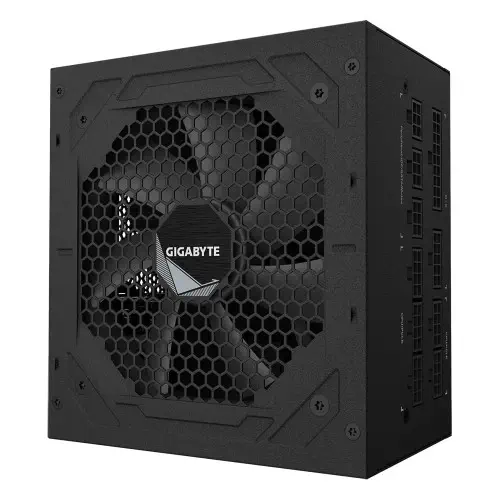 Gigabyte UD750GM 750W 80+ Gold Modüler Full Modüler 120mm Fanlı PSU