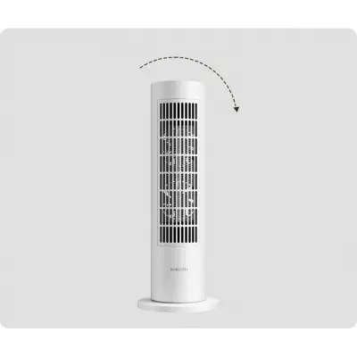 Xiaomi Smart Tower Heater Lite Kule Tipi Isıtıcı