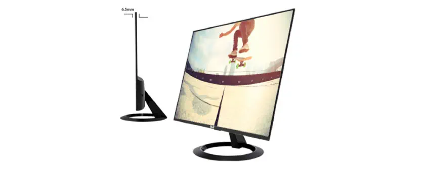 Asus VZ27EHE 27” 1ms 75Hz Adaptive-Sync IPS Full HD Monitör