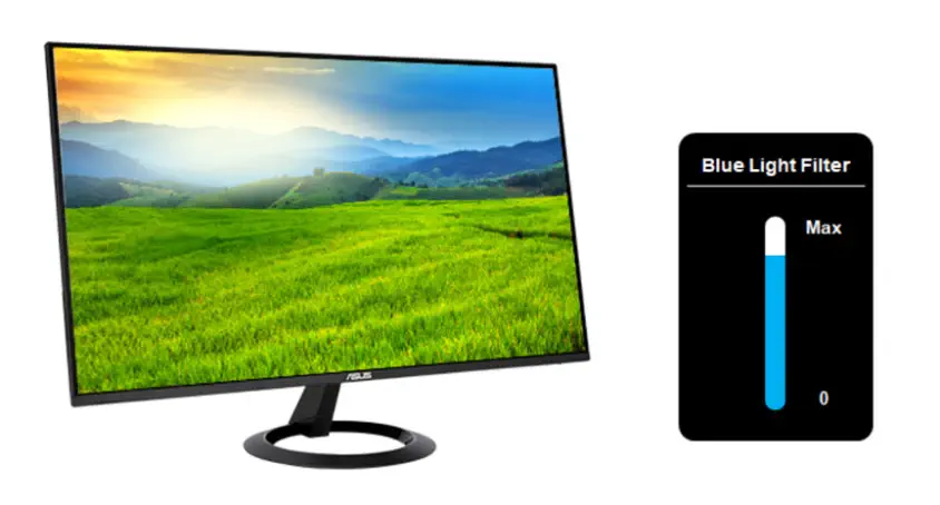 Asus VZ27EHE 27” 1ms 75Hz Adaptive-Sync IPS Full HD Monitör