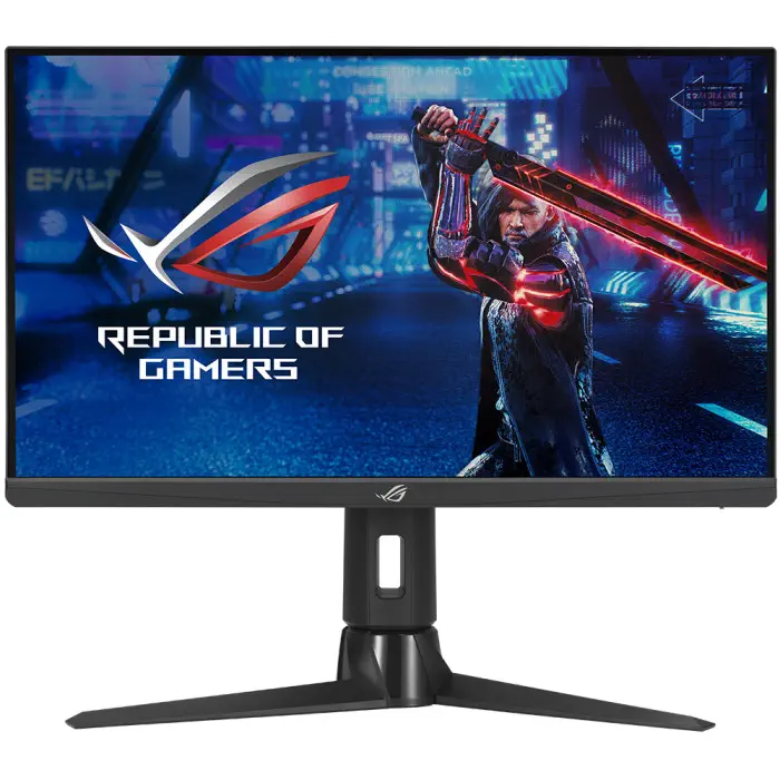 Asus ROG Strix XG259QN  23.8″ IPS Full HD Gaming Monitör