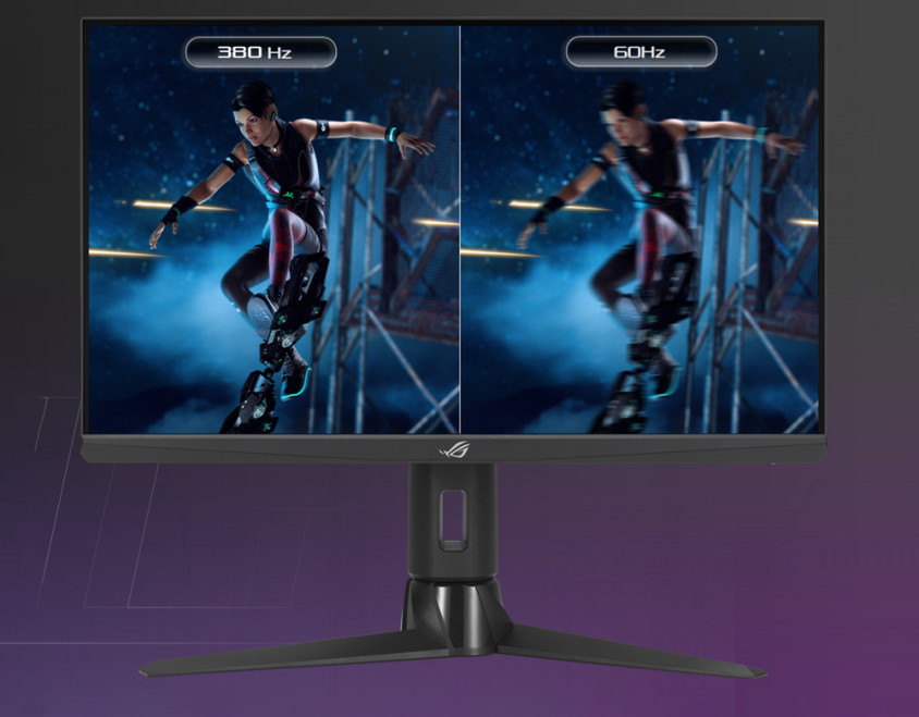 Asus ROG Strix XG259QN  23.8″ IPS Full HD Gaming Monitör