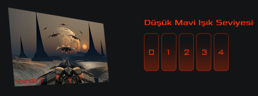 Asus ROG Strix XG259QN  23.8″ IPS Full HD Gaming Monitör