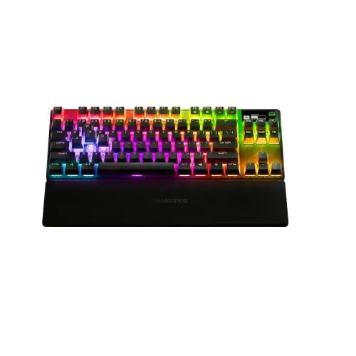 SteelSeries Apex Pro SSK64866 TKL Kablosuz Gaming Klavye