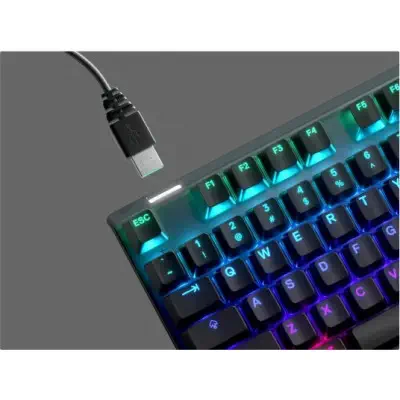 SteelSeries Apex Pro SSK64866 TKL Kablosuz Gaming Klavye