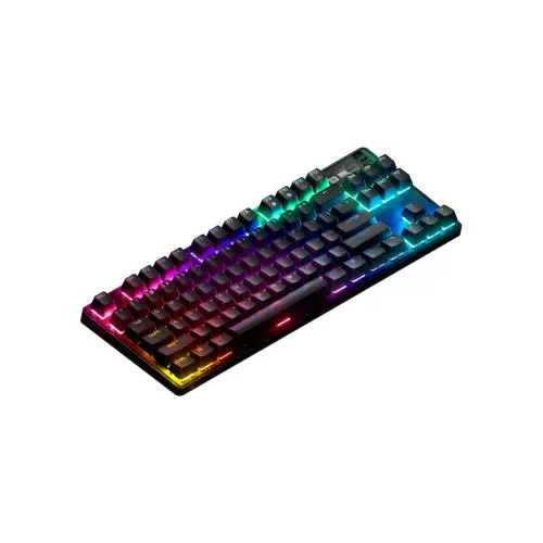 SteelSeries Apex Pro SSK64866 TKL Kablosuz Gaming Klavye