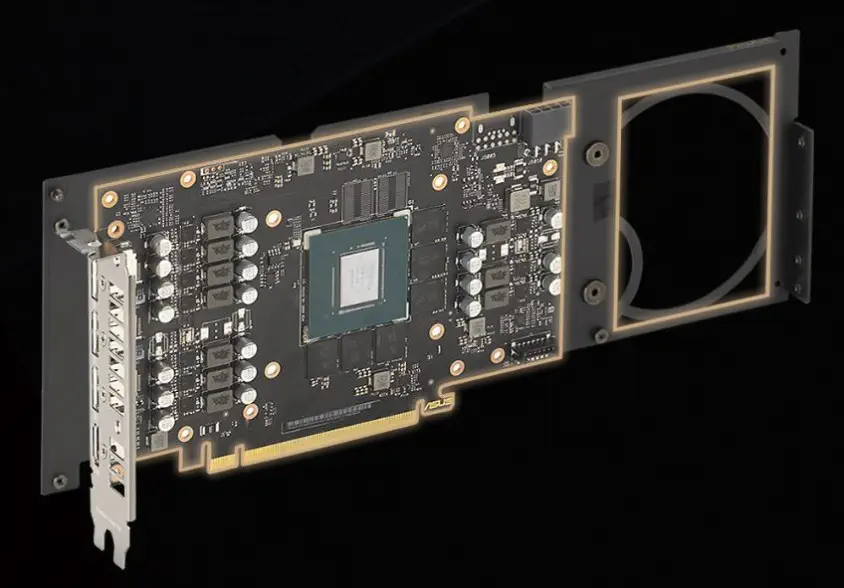 ASUS ProArt GeForce RTX 4070 OC Ekran Kartı + Asus ProArt B760-CREATOR D4 Anakart Bundle