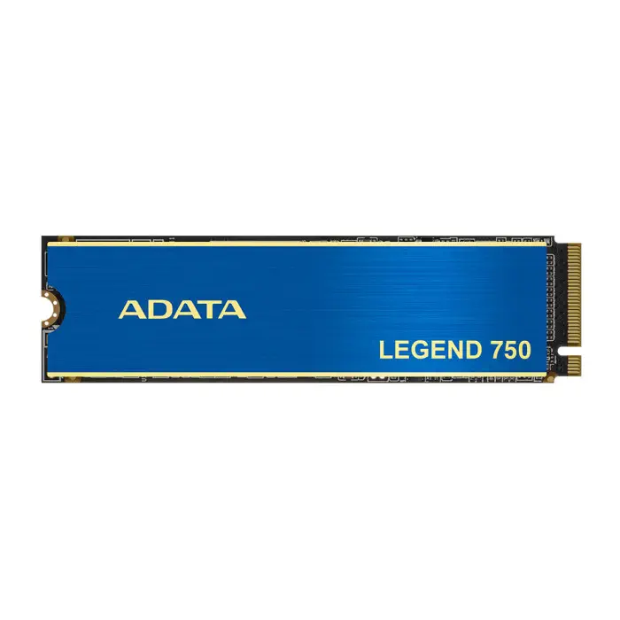 Adata Legend ALEG-750-500GCS 500GB PCIe NVMe M.2 SSD Disk
