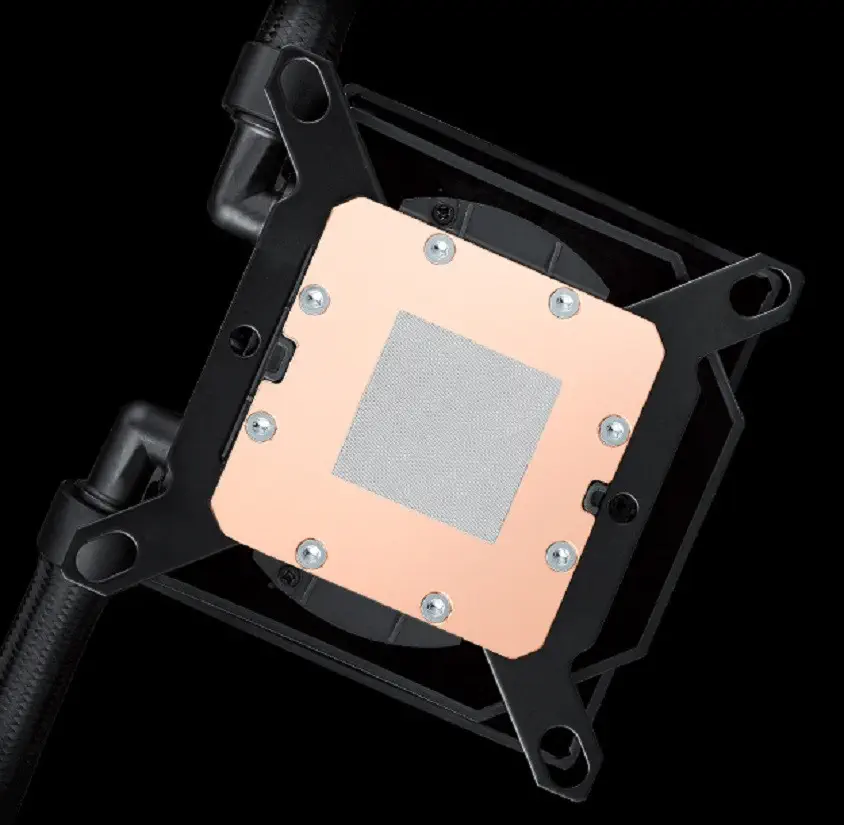 ASUS Rog Ryujin III 240 Oled Lcd Aura Sync RGB İşlemci Sıvı Soğutucu