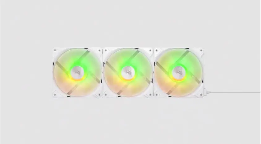 ASUS ROG Ryujin III 360 ARGB White Edition 360mm İşlemci Sıvı Soğutucu (90RC00L2-M0UAY0)