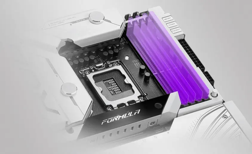 ASUS ROG Maximus Z790 Formula Gaming Anakart