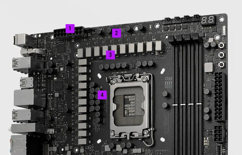 ASUS ROG Maximus Z790 Formula Gaming Anakart