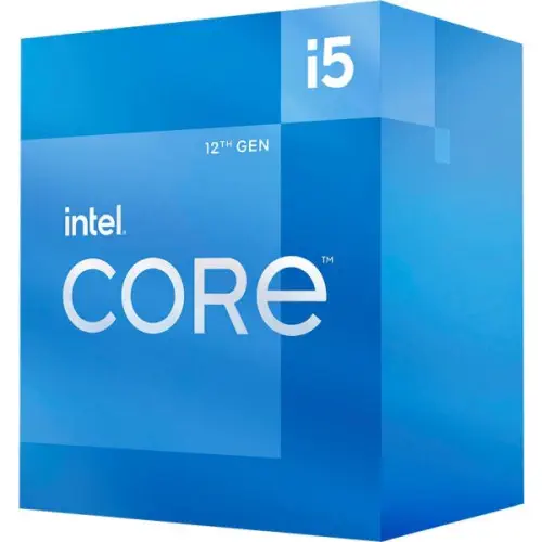 Intel Core i5-12500 İşlemci