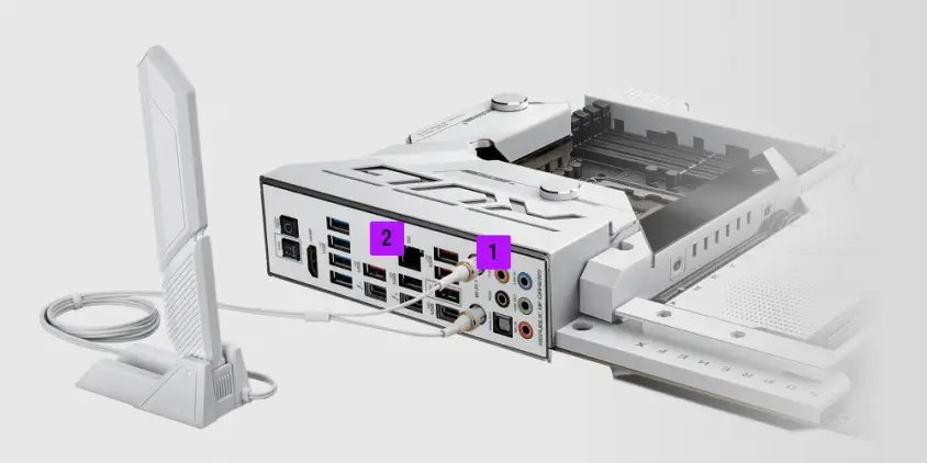 ASUS ROG Maximus Z790 Formula Gaming Anakart
