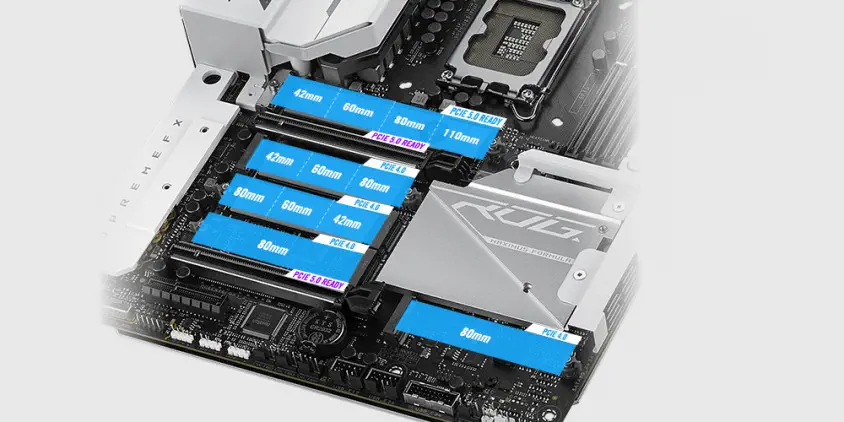 ASUS ROG Maximus Z790 Formula Gaming Anakart