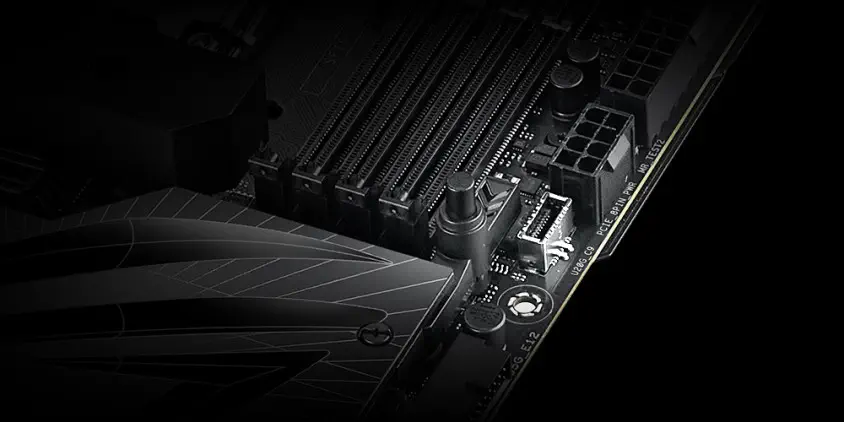 ASUS ROG Maximus Z790 Formula Gaming Anakart