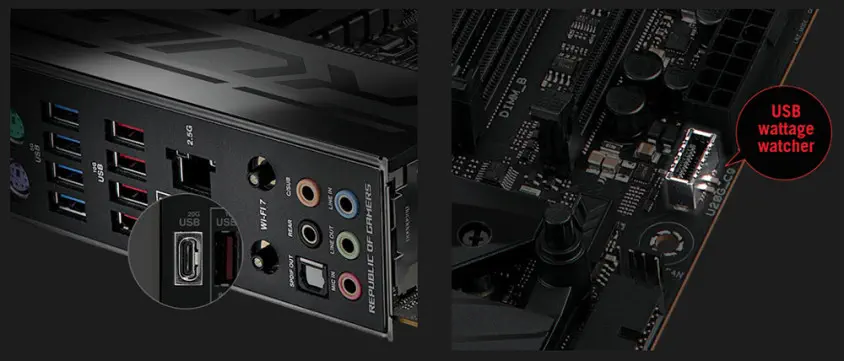 ASUS ROG Maximus Z790 Apex Encore Intel Gaming Anakart