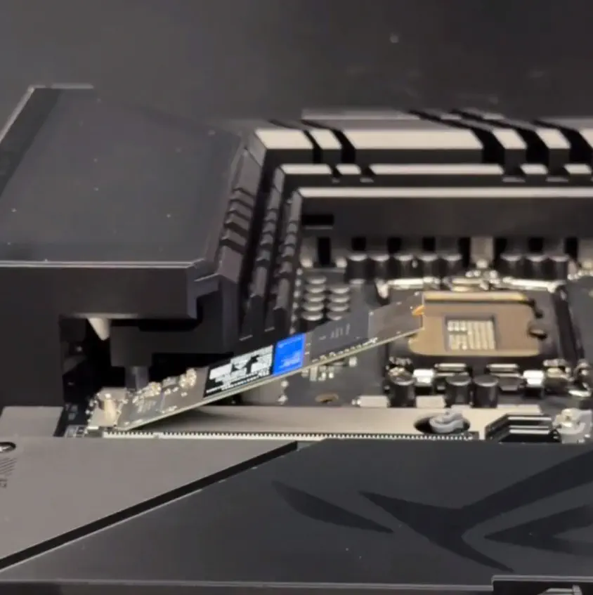 ASUS ROG Strix Z790-E Gaming WIFI II Gaming Anakart