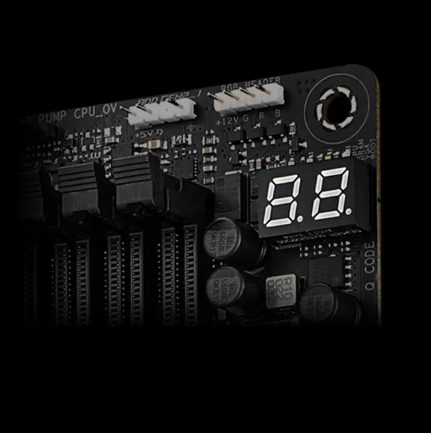 ASUS ROG Strix Z790-E Gaming WIFI II Gaming Anakart