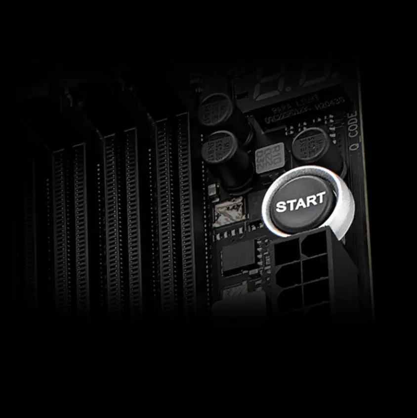 ASUS ROG Strix Z790-E Gaming WIFI II Gaming Anakart