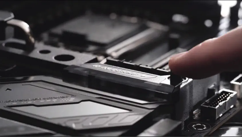 ASUS ROG Strix Z790-A Gaming WIFI II D5 Gaming Anakart