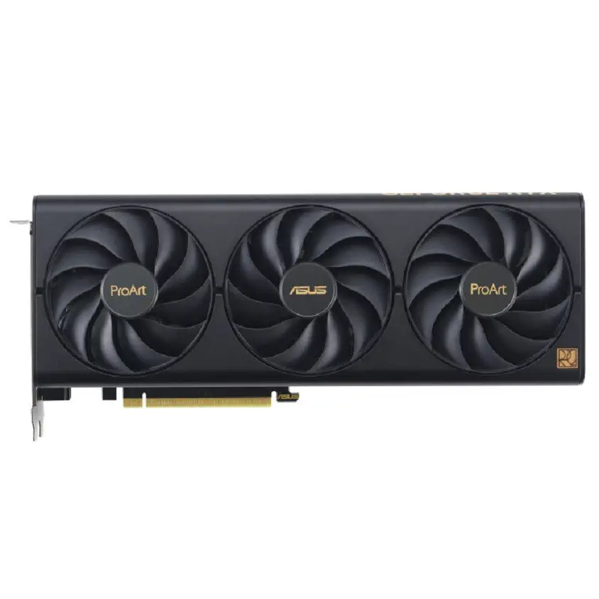 ASUS ProArt GeForce RTX 4070 OC + Asus ProArt X570-Creator Wifi AMD Bundle