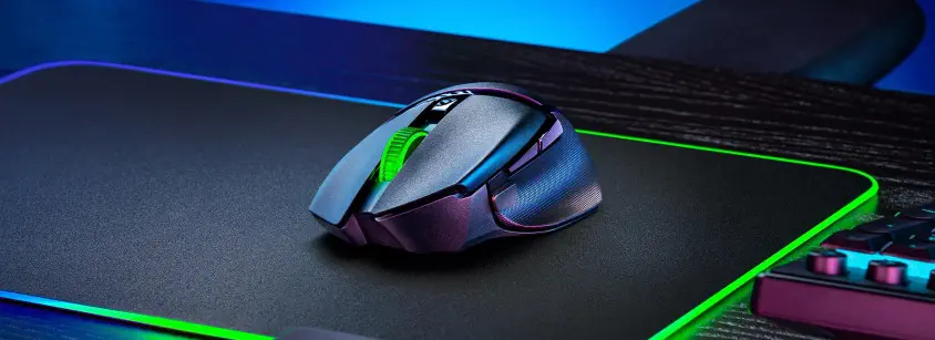 Razer Basilisk V3 X Hyperspeed Oyuncu Mouse