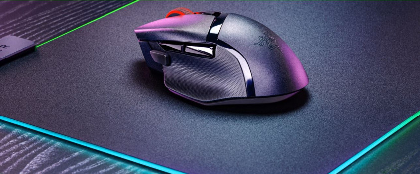 Razer Basilisk V3 X Hyperspeed Oyuncu Mouse