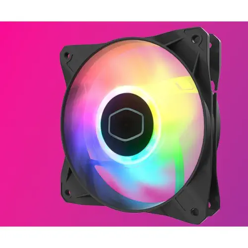 Cooler Master CMP520 CP520-KGNN70-S00 TG 700W ARGB Mesh ATX Mid-Tower Gaming Kasa