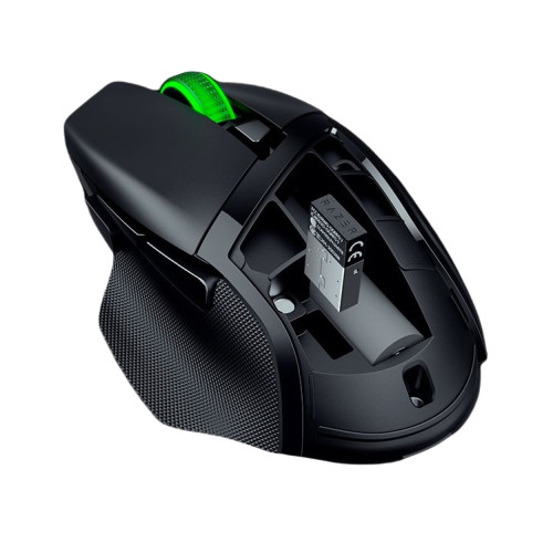 Razer Basilisk V3 X Hyperspeed Oyuncu Mouse