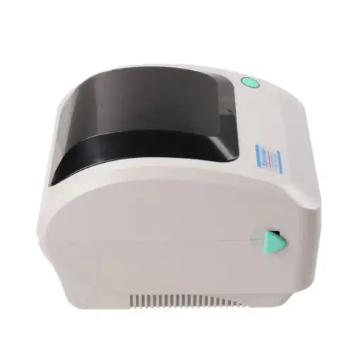 Xprınter XP-490B Thermal USB Barkod Yazıcı