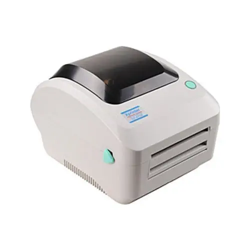 Xprınter XP-490B Thermal USB Barkod Yazıcı
