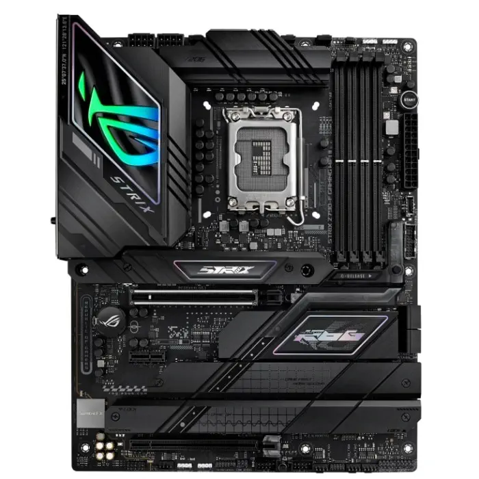 ASUS ROG Strix Z790-F Gaming WIFI II Gaming Anakart