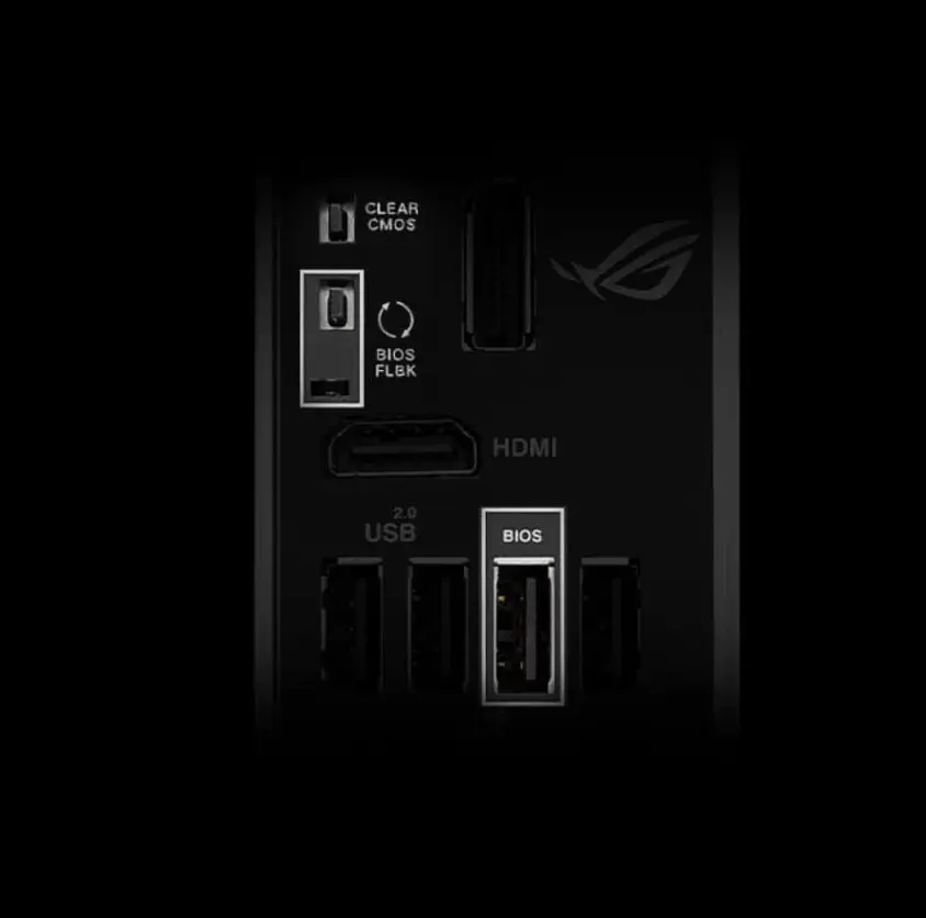 ASUS ROG Strix Z790-F Gaming WIFI II Gaming Anakart