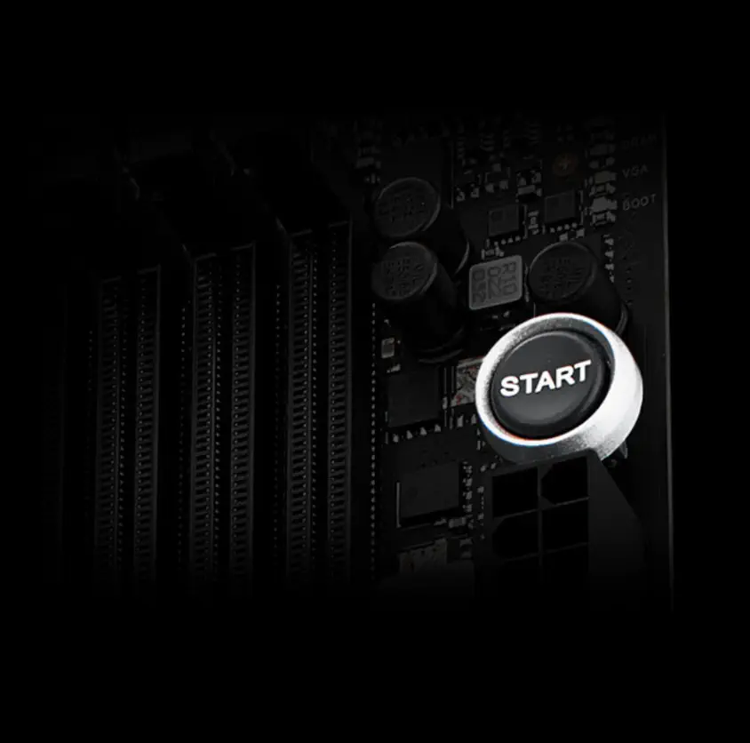 ASUS ROG Strix Z790-F Gaming WIFI II Gaming Anakart