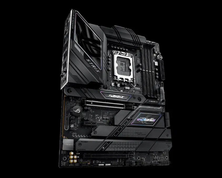 ASUS ROG Strix Z790-F Gaming WIFI II Gaming Anakart