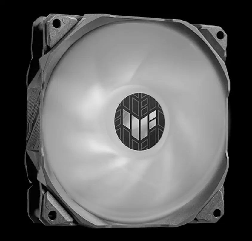 ASUS TUF Gaming LC II 360 ARGB 360mm İşlemci Sıvı Soğutucu (90RC00M1-M0UAY0)